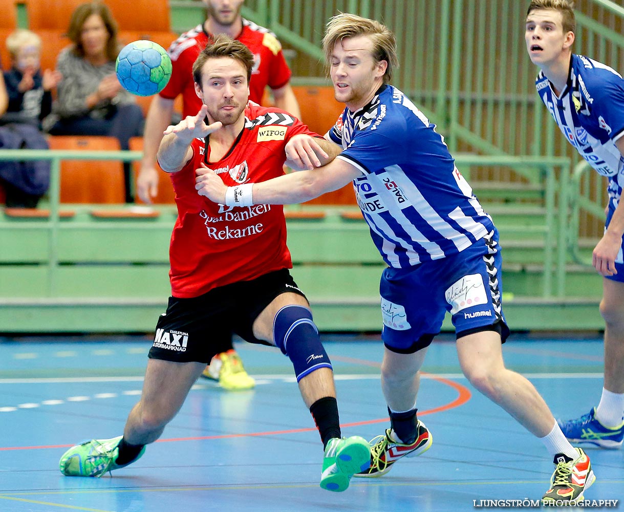 IFK Skövde HK-Eskilstuna Guif 29-31,herr,Arena Skövde,Skövde,Sverige,Handboll,,2014,96713