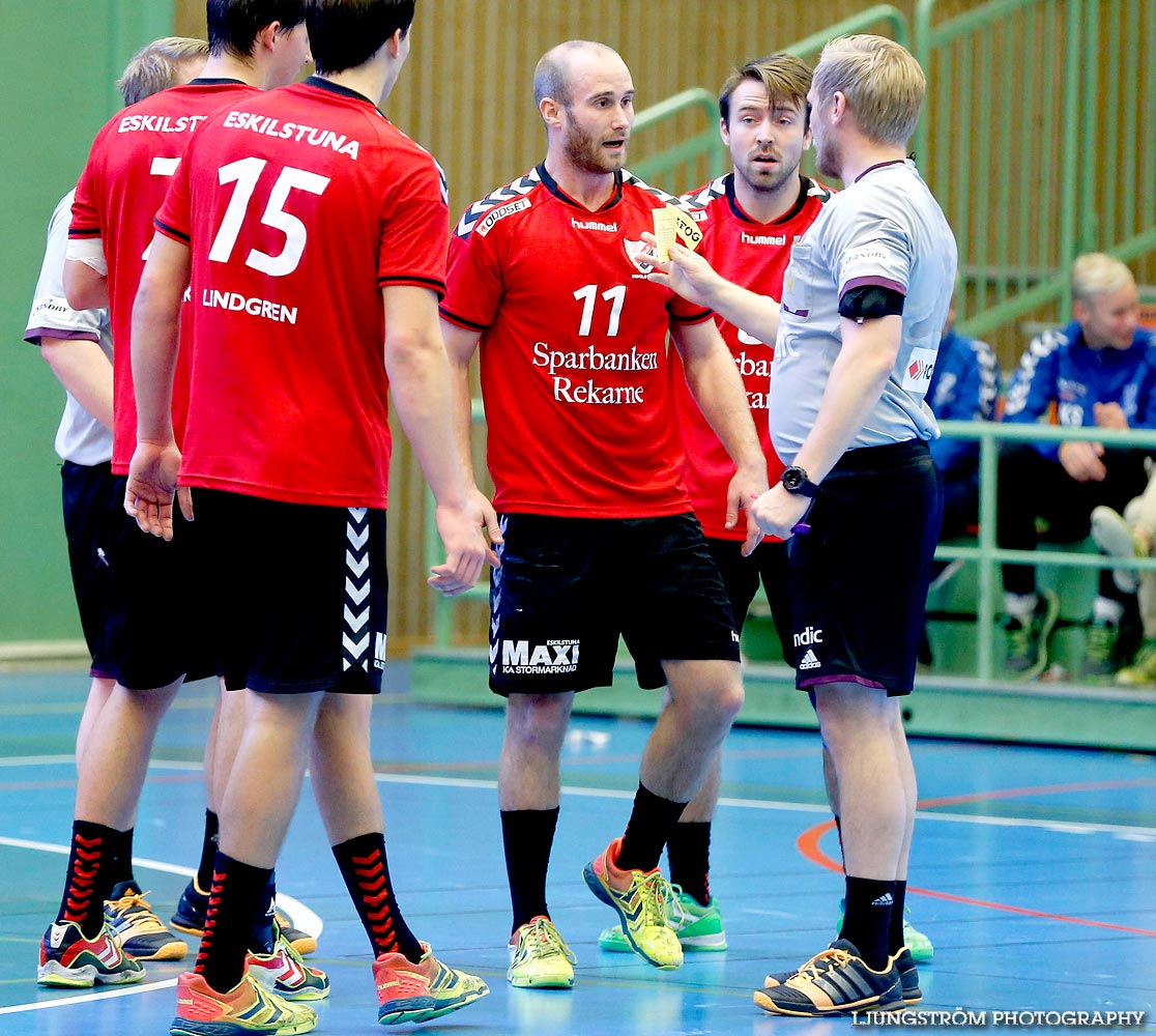 IFK Skövde HK-Eskilstuna Guif 29-31,herr,Arena Skövde,Skövde,Sverige,Handboll,,2014,96716