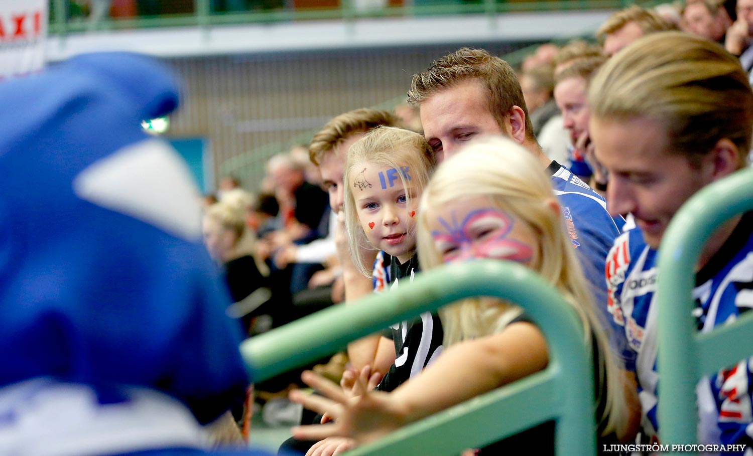 IFK Skövde HK-Eskilstuna Guif 29-31,herr,Arena Skövde,Skövde,Sverige,Handboll,,2014,96739