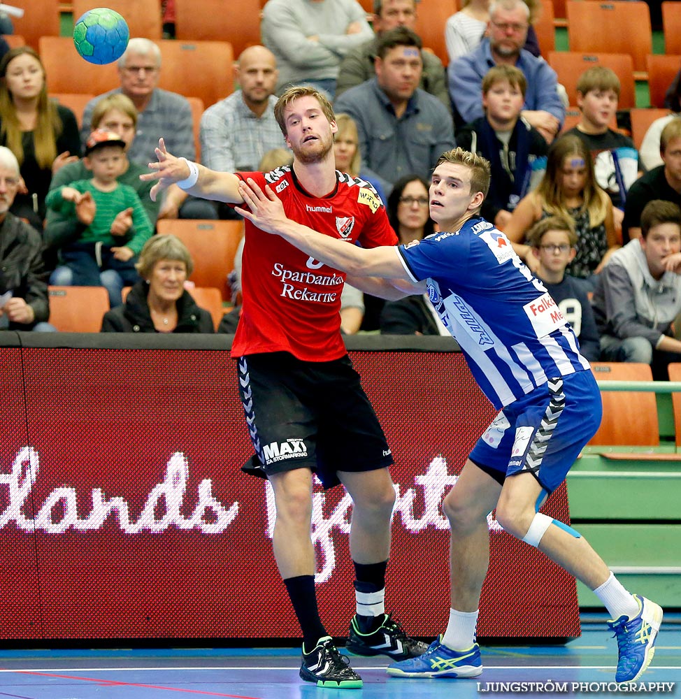 IFK Skövde HK-Eskilstuna Guif 29-31,herr,Arena Skövde,Skövde,Sverige,Handboll,,2014,96748