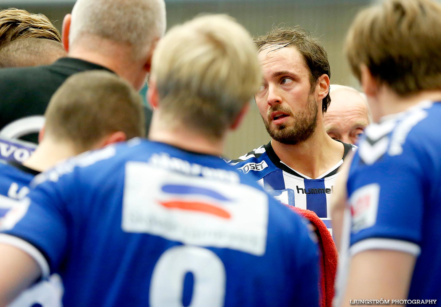 IFK Skövde HK-Eskilstuna Guif 29-31,herr,Arena Skövde,Skövde,Sverige,Handboll,,2014,96750