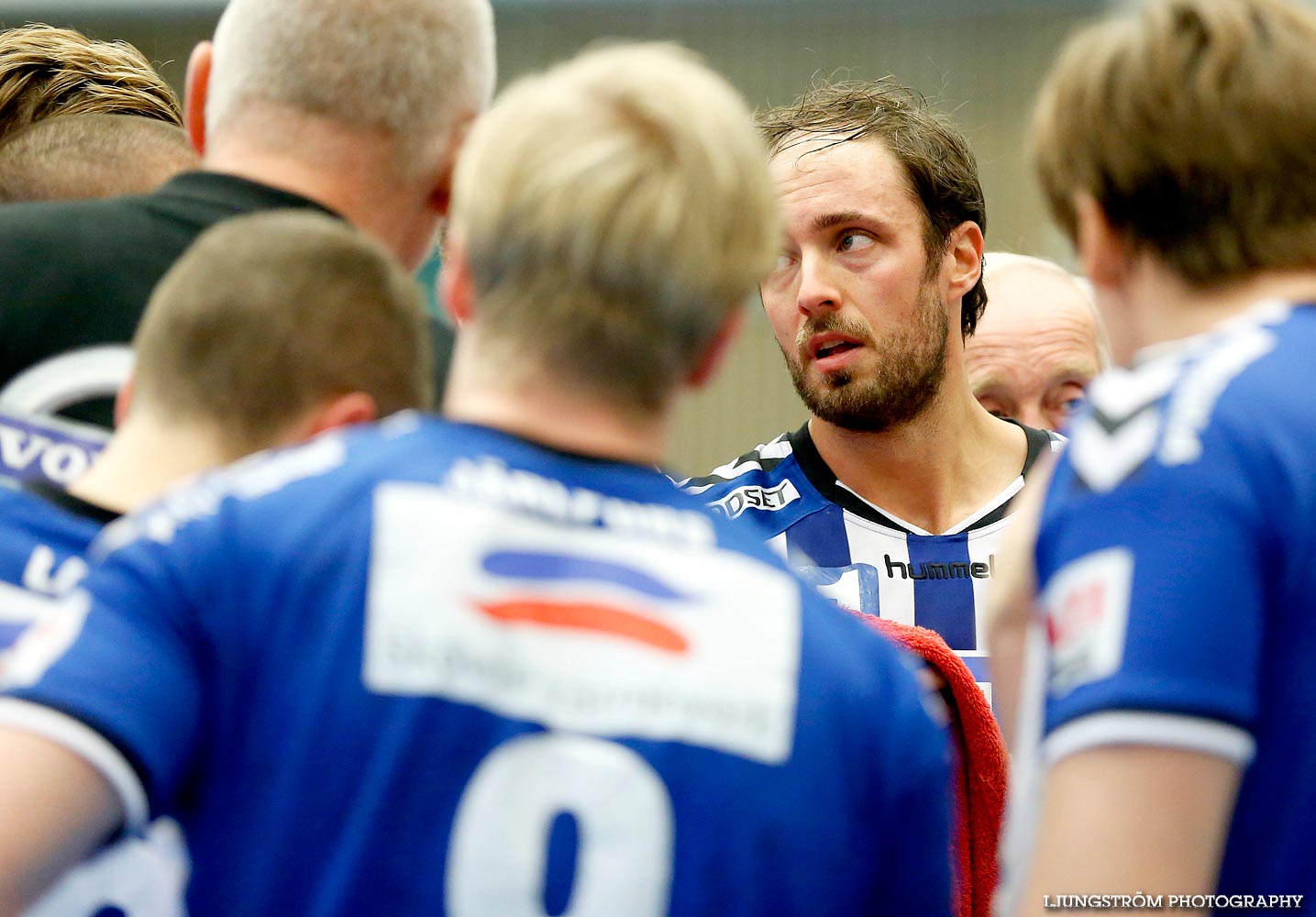 IFK Skövde HK-Eskilstuna Guif 29-31,herr,Arena Skövde,Skövde,Sverige,Handboll,,2014,96750