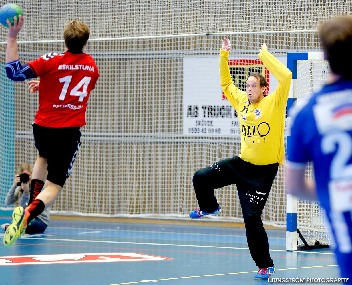 IFK Skövde HK-Eskilstuna Guif 29-31,herr,Arena Skövde,Skövde,Sverige,Handboll,,2014,96759