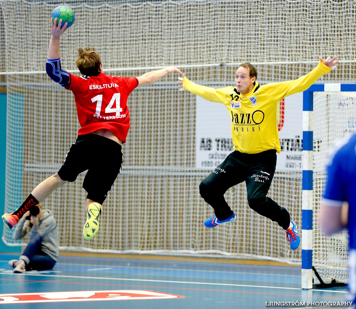 IFK Skövde HK-Eskilstuna Guif 29-31,herr,Arena Skövde,Skövde,Sverige,Handboll,,2014,96761