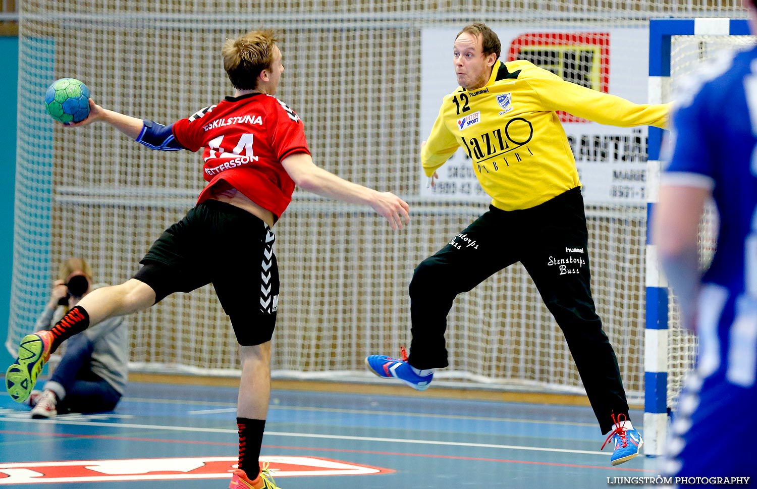 IFK Skövde HK-Eskilstuna Guif 29-31,herr,Arena Skövde,Skövde,Sverige,Handboll,,2014,96762