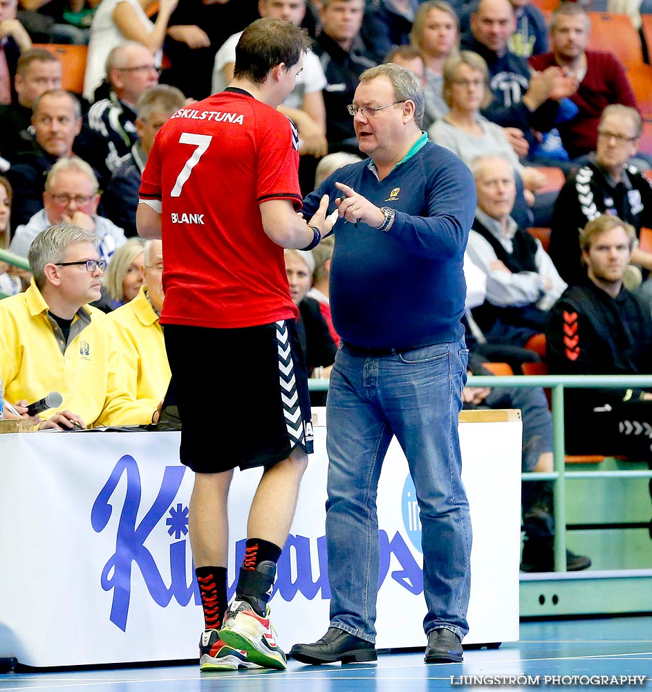 IFK Skövde HK-Eskilstuna Guif 29-31,herr,Arena Skövde,Skövde,Sverige,Handboll,,2014,96808
