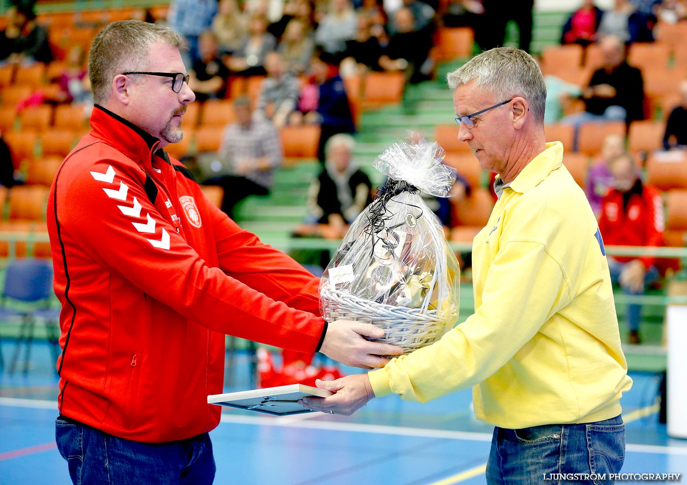 Skövde HF-Skuru IK 23-28,dam,Arena Skövde,Skövde,Sverige,Handboll,,2014,95616