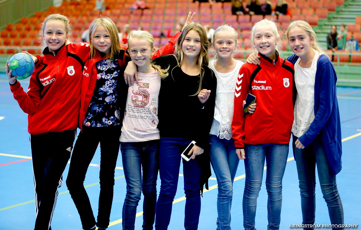 Skövde HF-Skuru IK 23-28,dam,Arena Skövde,Skövde,Sverige,Handboll,,2014,95618