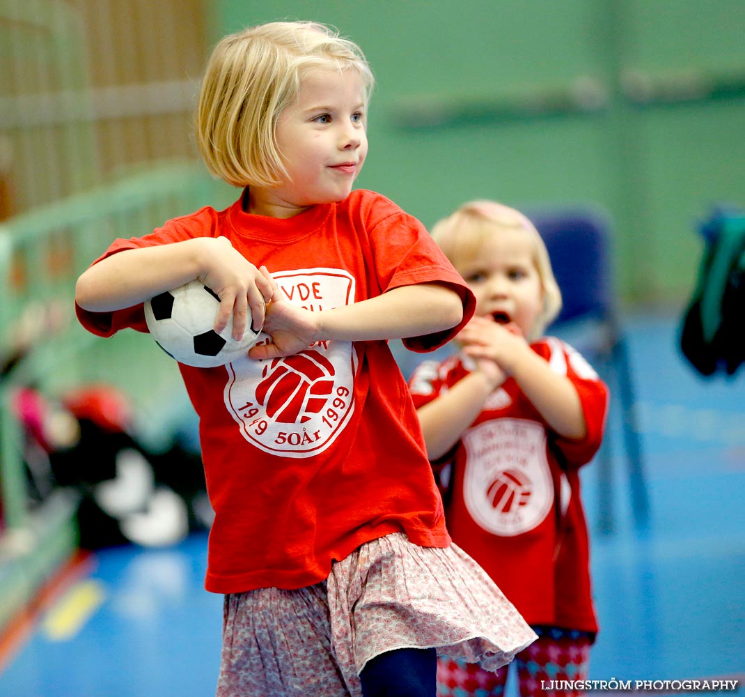 Skövde HF-Skuru IK 23-28,dam,Arena Skövde,Skövde,Sverige,Handboll,,2014,95619