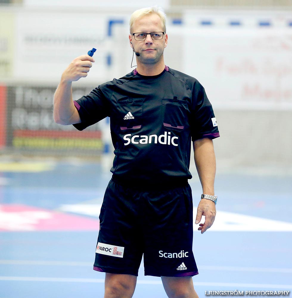 Skövde HF-Skuru IK 23-28,dam,Arena Skövde,Skövde,Sverige,Handboll,,2014,95648