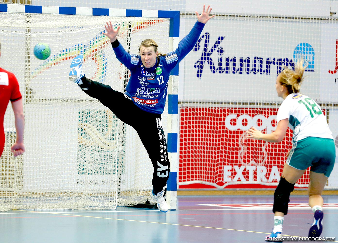 Skövde HF-Skuru IK 23-28,dam,Arena Skövde,Skövde,Sverige,Handboll,,2014,95709