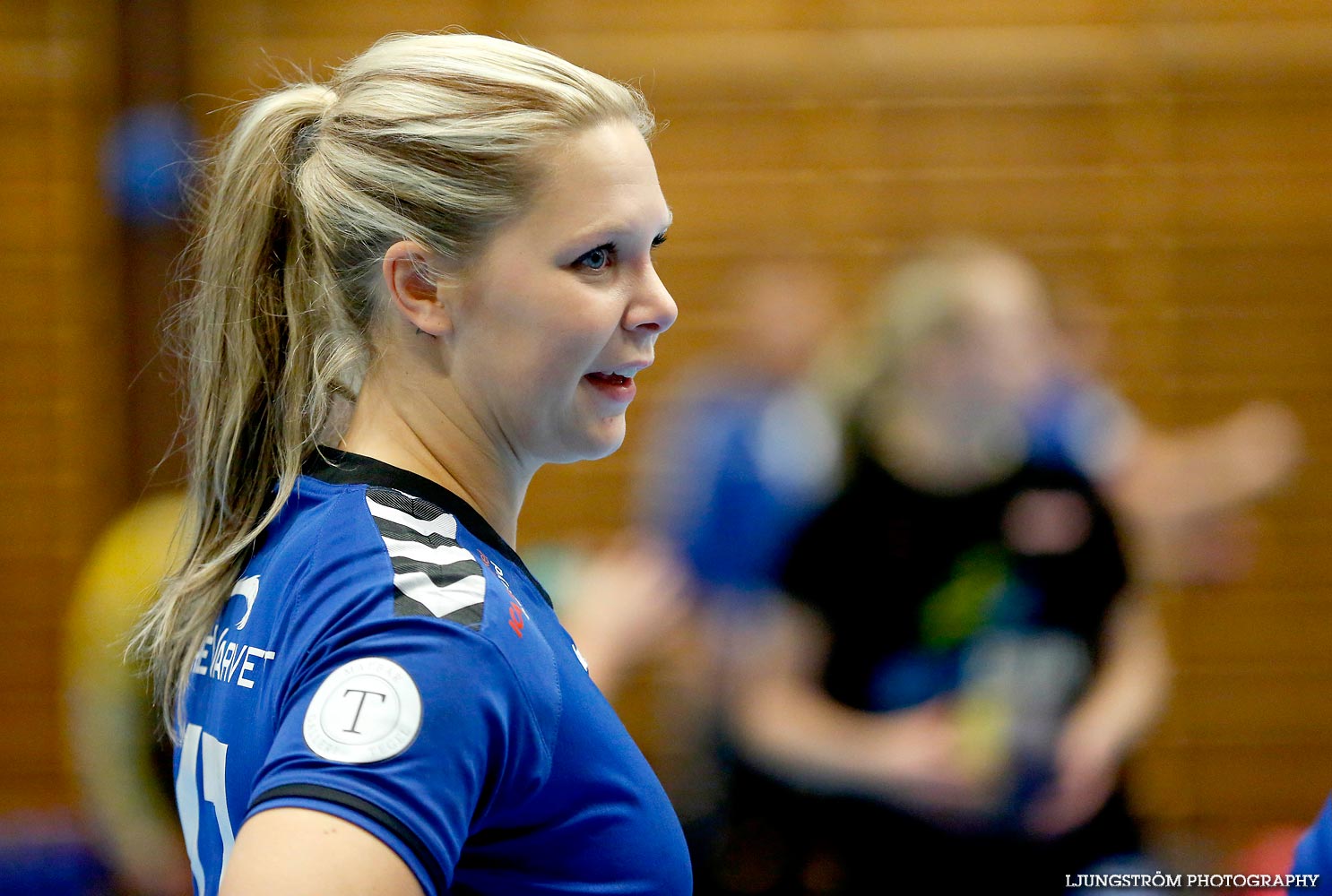 HK Country-IFK Bankeryd 23-26,dam,Stöpenhallen,Stöpen,Sverige,Handboll,,2014,96849