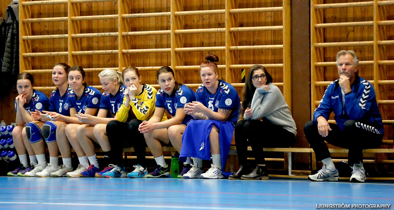 HK Country-IFK Bankeryd 23-26,dam,Stöpenhallen,Stöpen,Sverige,Handboll,,2014,96860