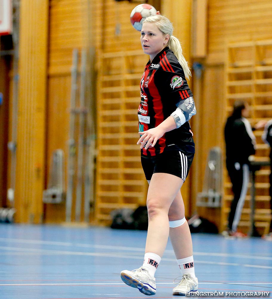 HK Country-IFK Bankeryd 23-26,dam,Stöpenhallen,Stöpen,Sverige,Handboll,,2014,96876