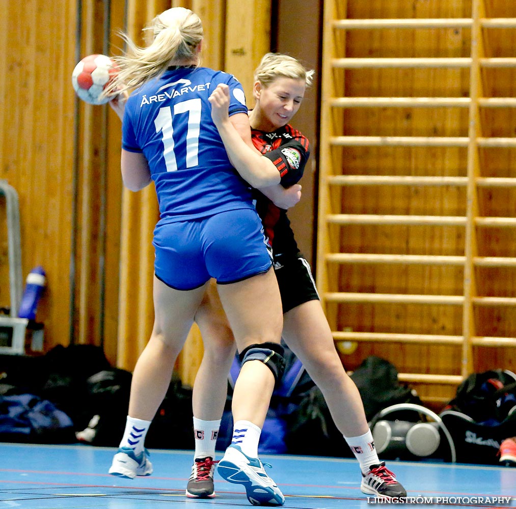 HK Country-IFK Bankeryd 23-26,dam,Stöpenhallen,Stöpen,Sverige,Handboll,,2014,96885