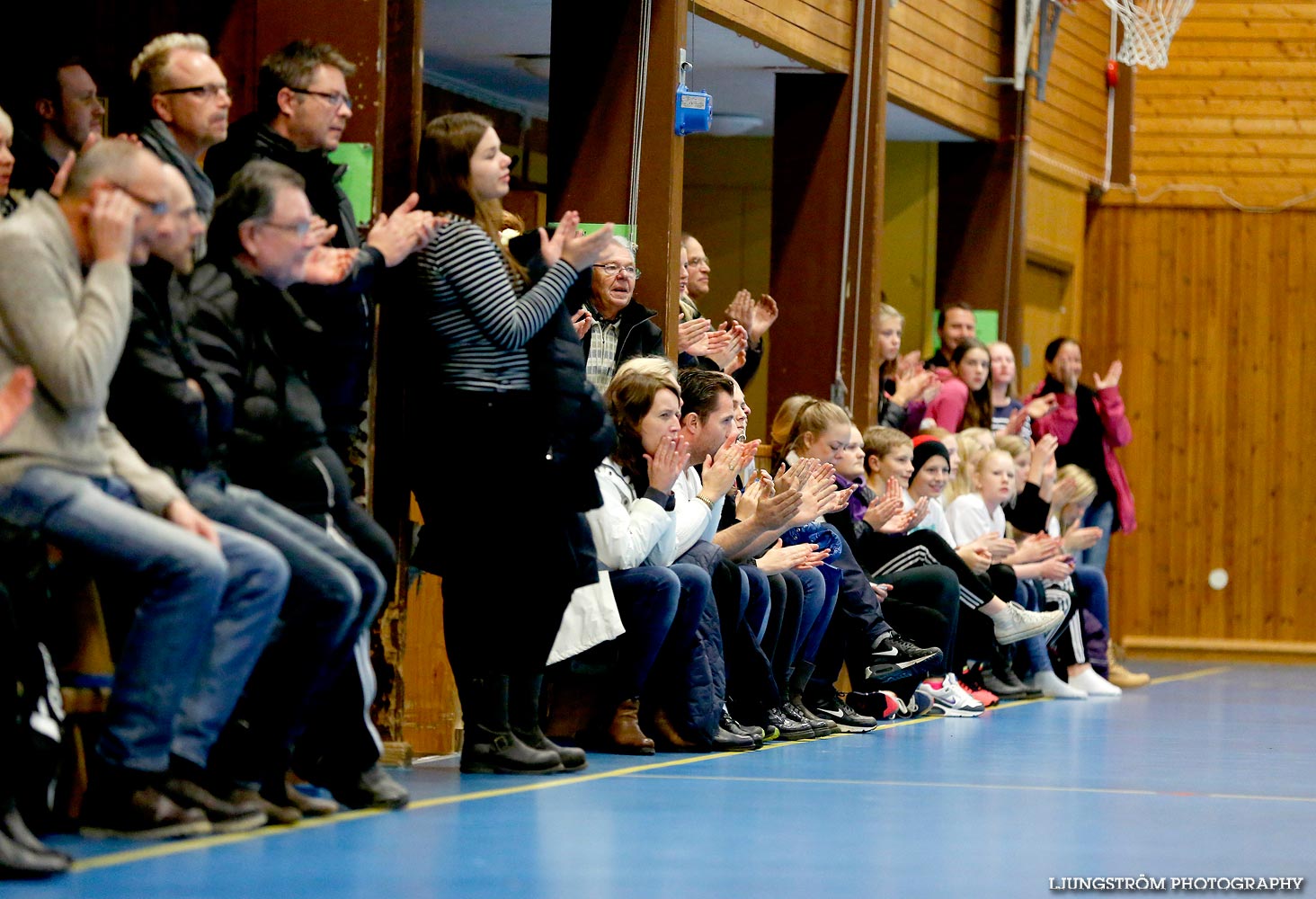 HK Country-IFK Bankeryd 23-26,dam,Stöpenhallen,Stöpen,Sverige,Handboll,,2014,96891