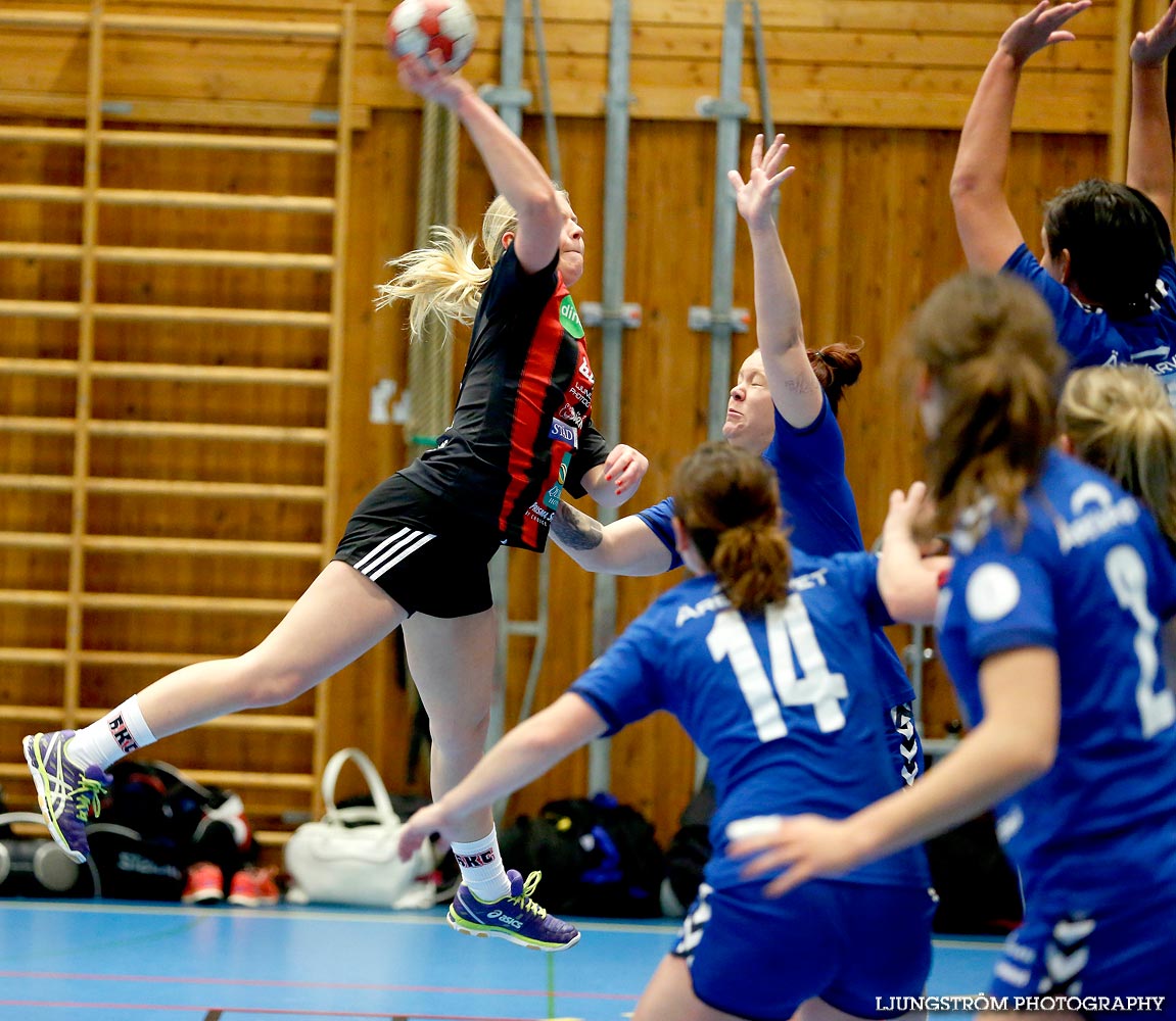 HK Country-IFK Bankeryd 23-26,dam,Stöpenhallen,Stöpen,Sverige,Handboll,,2014,96896