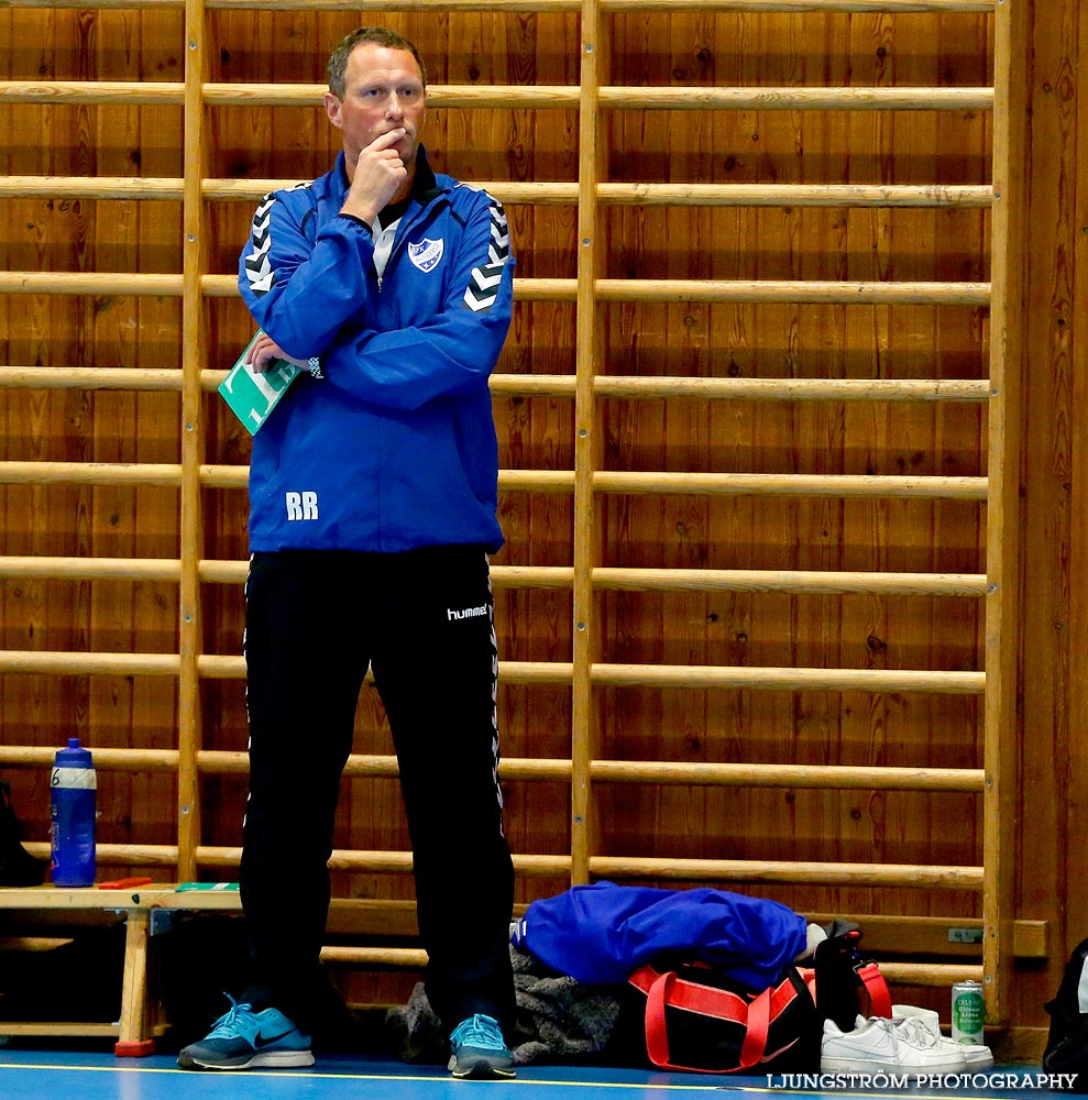 HK Country-IFK Bankeryd 23-26,dam,Stöpenhallen,Stöpen,Sverige,Handboll,,2014,96898