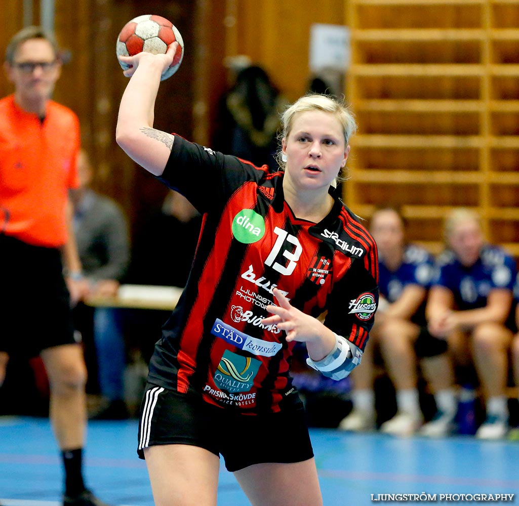 HK Country-IFK Bankeryd 23-26,dam,Stöpenhallen,Stöpen,Sverige,Handboll,,2014,96900