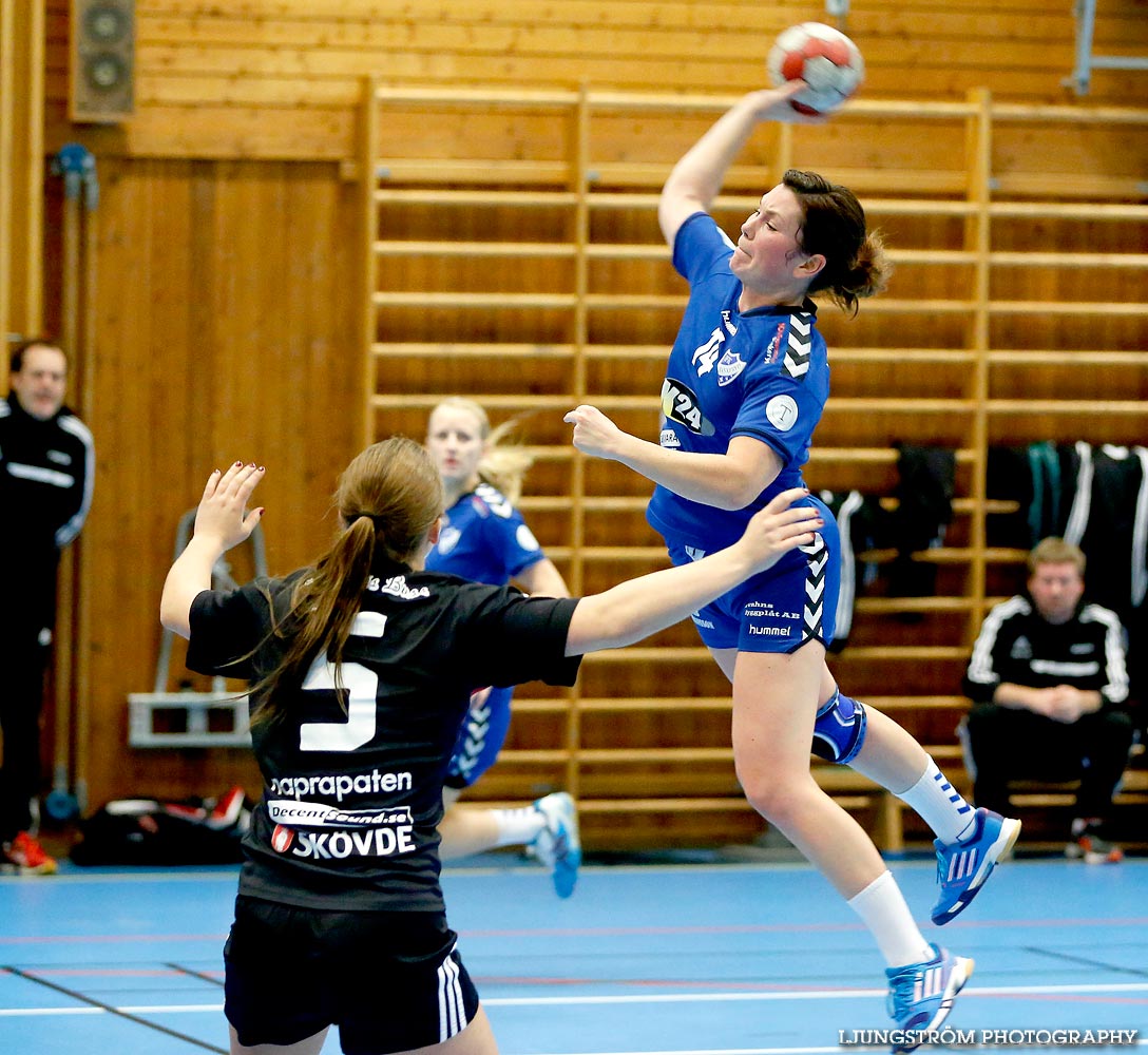 HK Country-IFK Bankeryd 23-26,dam,Stöpenhallen,Stöpen,Sverige,Handboll,,2014,96908