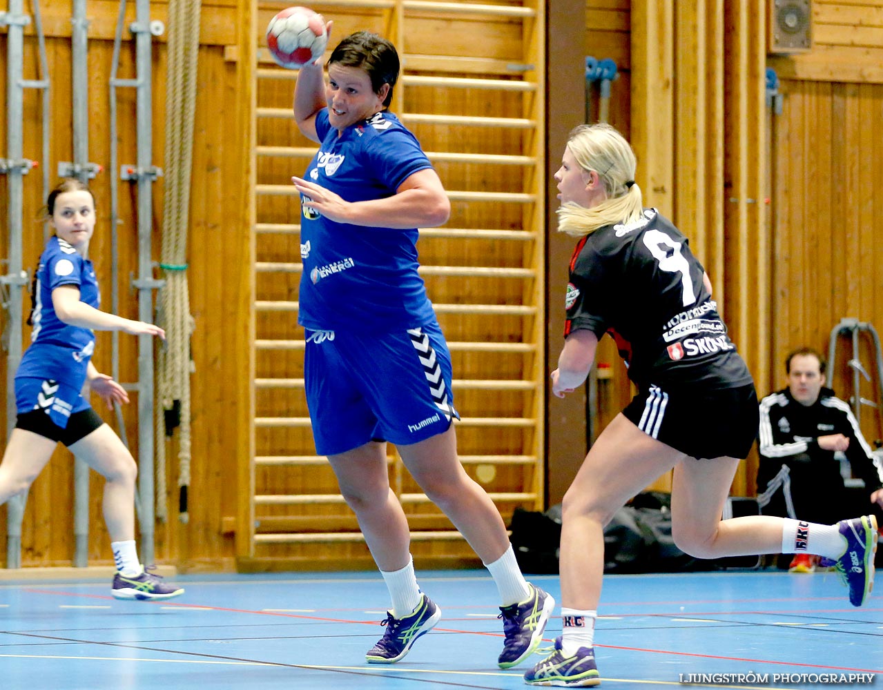 HK Country-IFK Bankeryd 23-26,dam,Stöpenhallen,Stöpen,Sverige,Handboll,,2014,96913