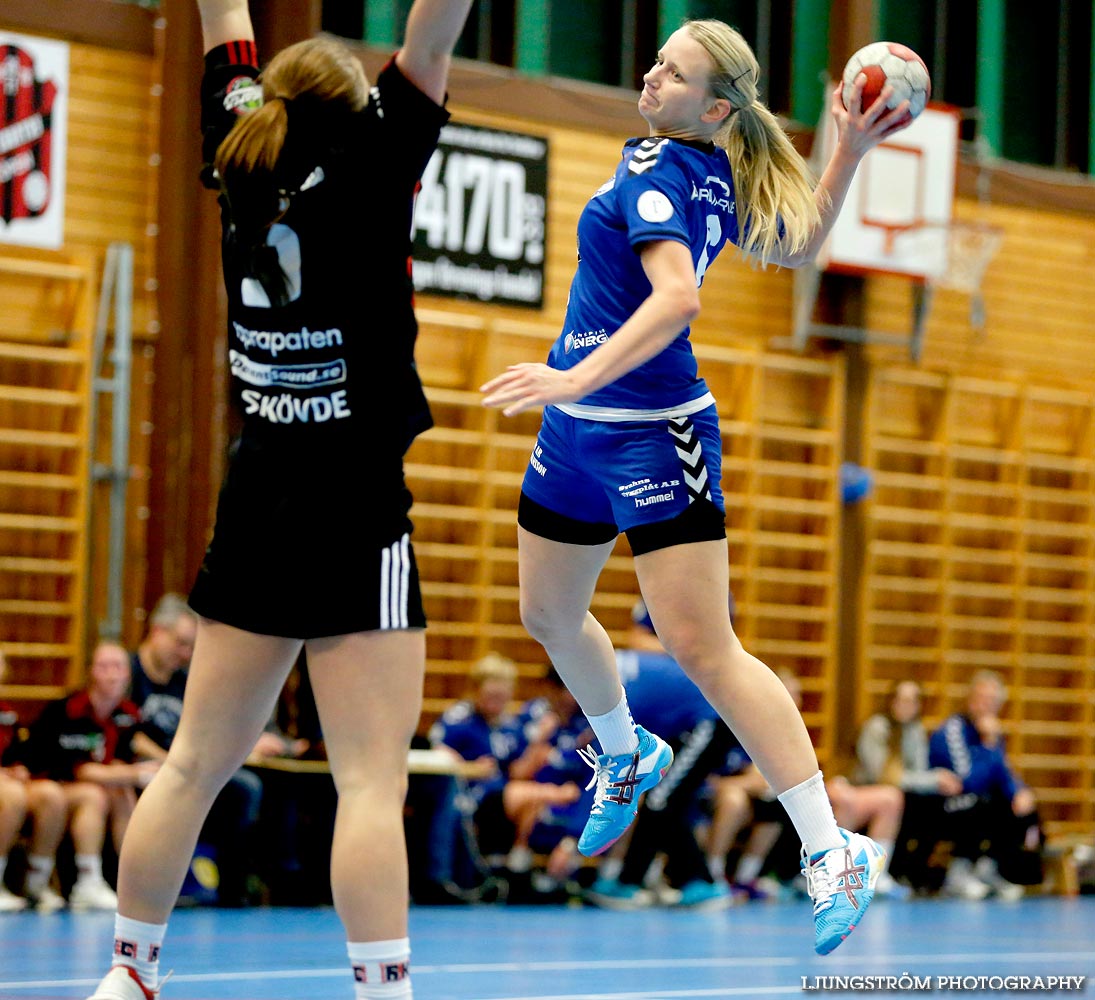 HK Country-IFK Bankeryd 23-26,dam,Stöpenhallen,Stöpen,Sverige,Handboll,,2014,96917