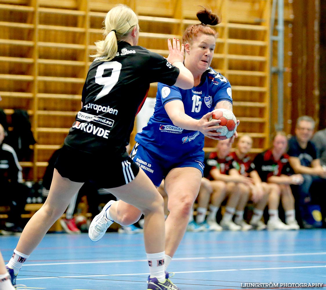 HK Country-IFK Bankeryd 23-26,dam,Stöpenhallen,Stöpen,Sverige,Handboll,,2014,96918