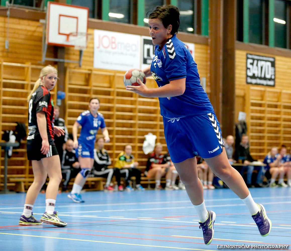 HK Country-IFK Bankeryd 23-26,dam,Stöpenhallen,Stöpen,Sverige,Handboll,,2014,96924