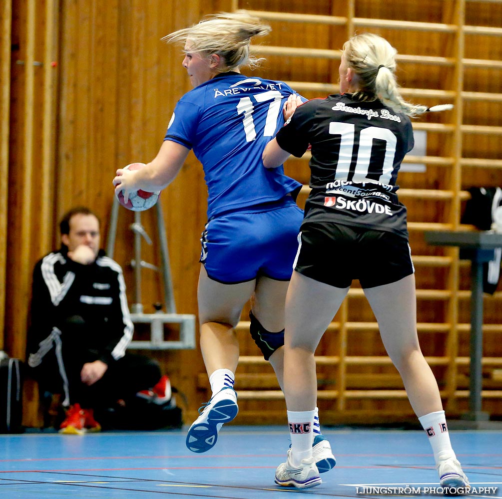 HK Country-IFK Bankeryd 23-26,dam,Stöpenhallen,Stöpen,Sverige,Handboll,,2014,96926