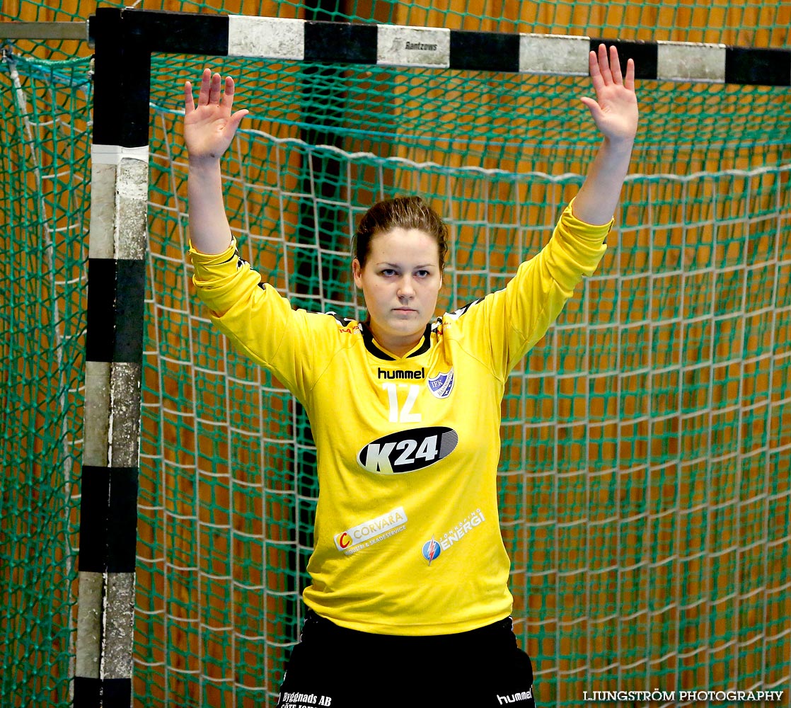 HK Country-IFK Bankeryd 23-26,dam,Stöpenhallen,Stöpen,Sverige,Handboll,,2014,96946