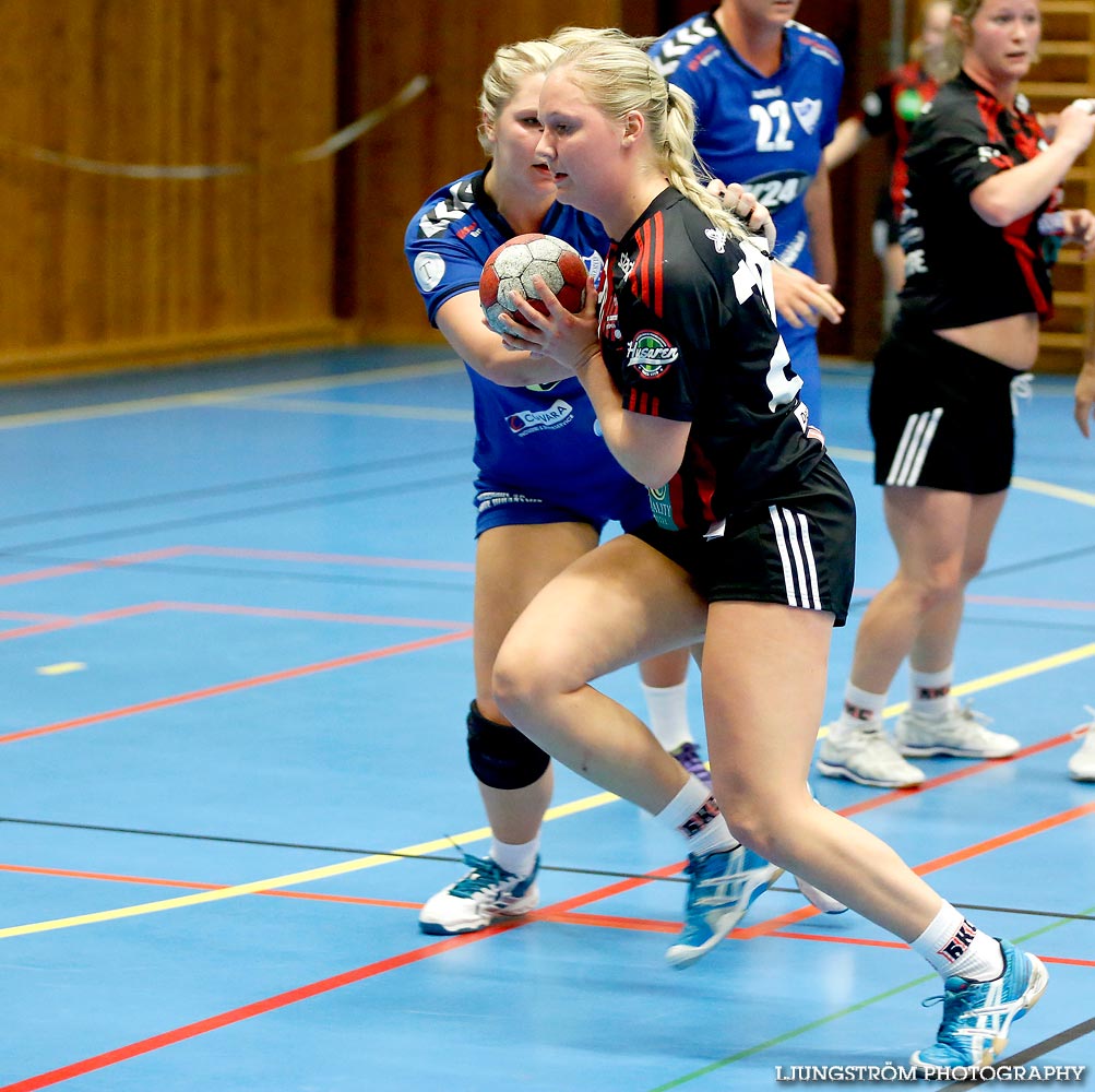 HK Country-IFK Bankeryd 23-26,dam,Stöpenhallen,Stöpen,Sverige,Handboll,,2014,96947