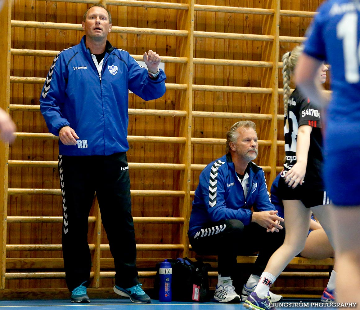 HK Country-IFK Bankeryd 23-26,dam,Stöpenhallen,Stöpen,Sverige,Handboll,,2014,96955