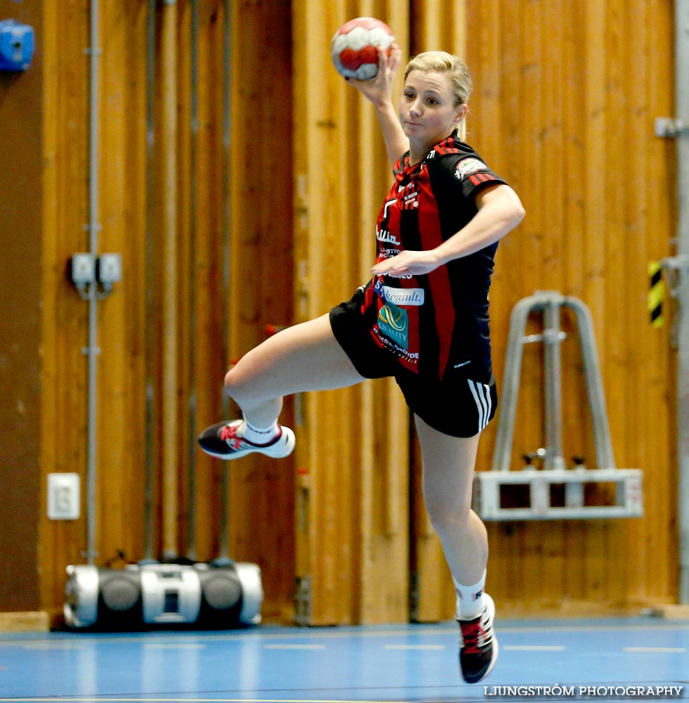 HK Country-IFK Bankeryd 23-26,dam,Stöpenhallen,Stöpen,Sverige,Handboll,,2014,96957