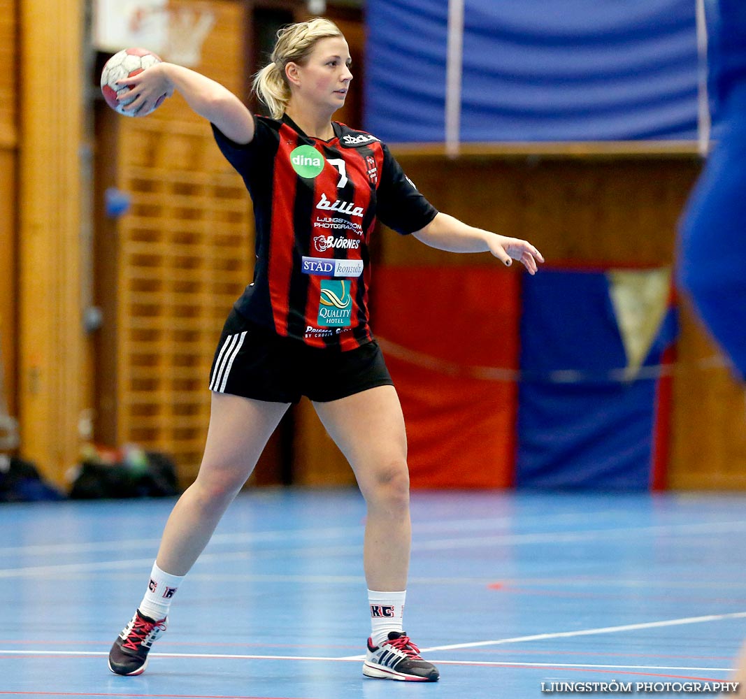 HK Country-IFK Bankeryd 23-26,dam,Stöpenhallen,Stöpen,Sverige,Handboll,,2014,96960