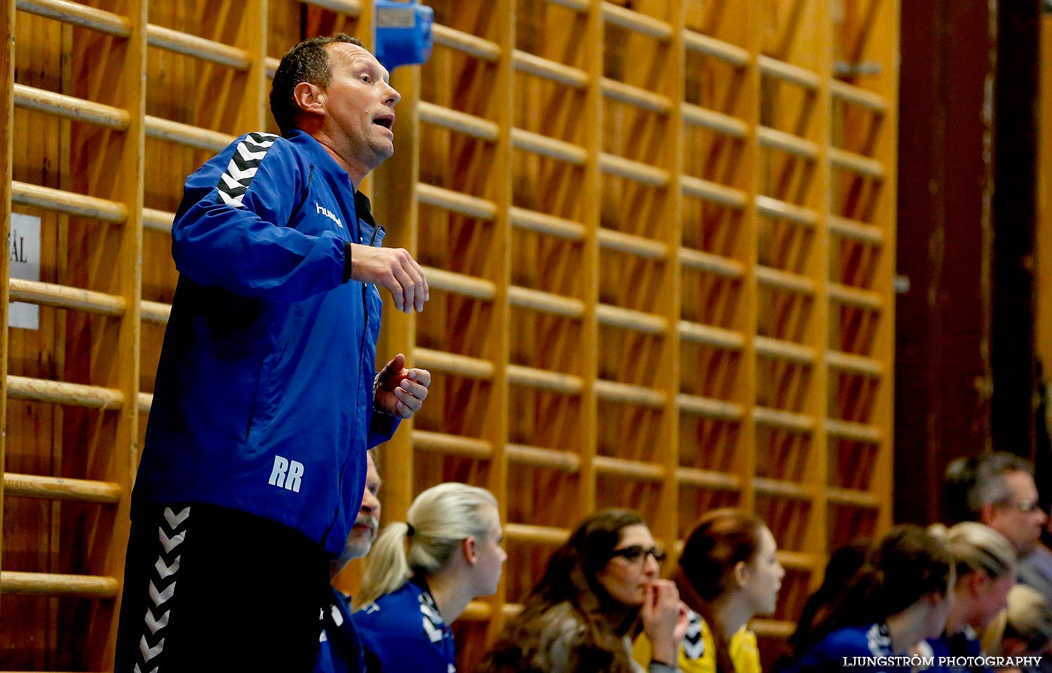 HK Country-IFK Bankeryd 23-26,dam,Stöpenhallen,Stöpen,Sverige,Handboll,,2014,96964