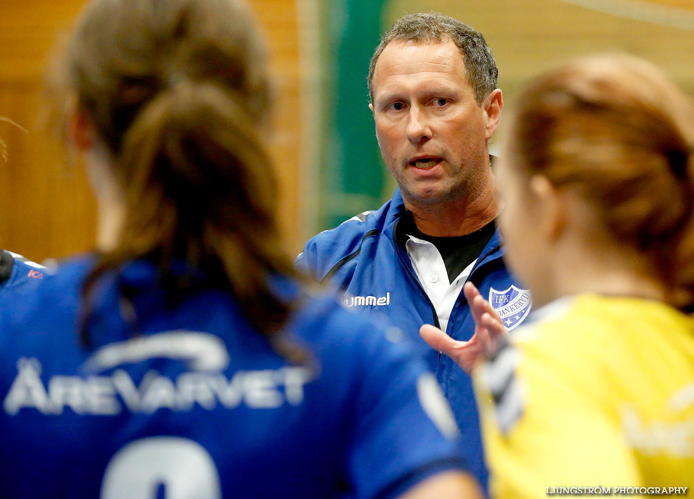 HK Country-IFK Bankeryd 23-26,dam,Stöpenhallen,Stöpen,Sverige,Handboll,,2014,96968