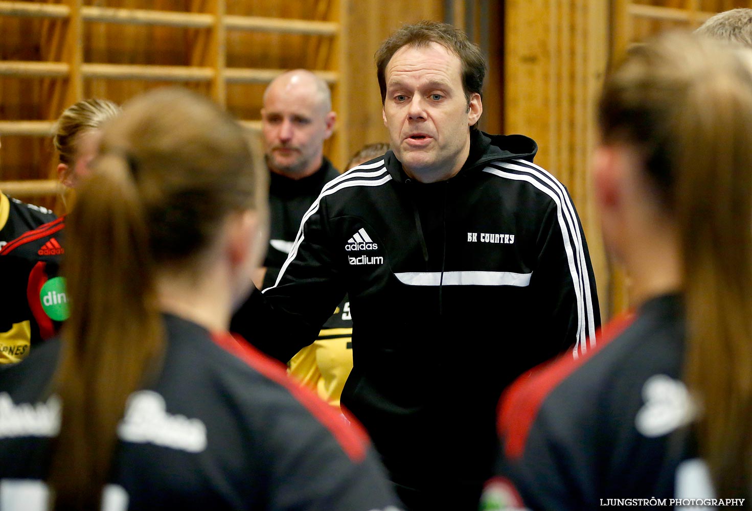 HK Country-IFK Bankeryd 23-26,dam,Stöpenhallen,Stöpen,Sverige,Handboll,,2014,96973