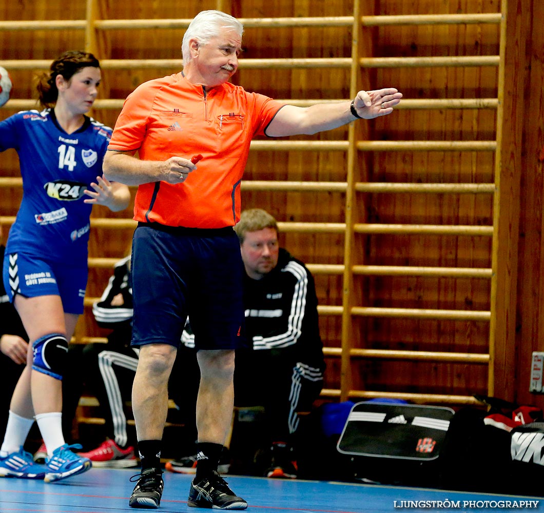 HK Country-IFK Bankeryd 23-26,dam,Stöpenhallen,Stöpen,Sverige,Handboll,,2014,96977