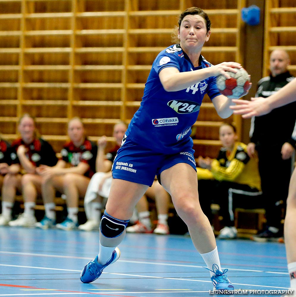 HK Country-IFK Bankeryd 23-26,dam,Stöpenhallen,Stöpen,Sverige,Handboll,,2014,96981