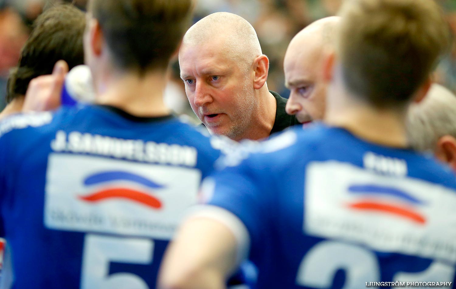 IFK Skövde HK-HK Drott Halmstad 30-35,herr,Arena Skövde,Skövde,Sverige,Handboll,,2014,97451