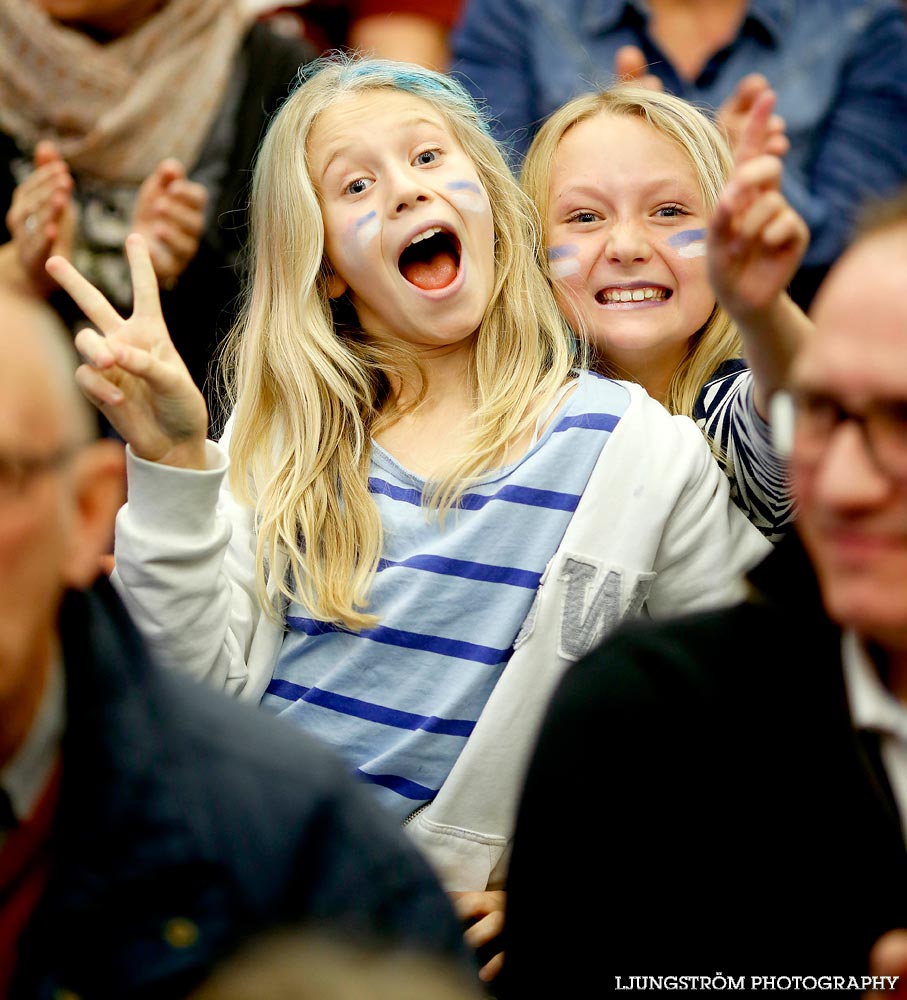 IFK Skövde HK-HK Drott Halmstad 30-35,herr,Arena Skövde,Skövde,Sverige,Handboll,,2014,97519