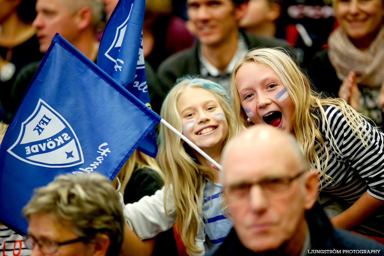 IFK Skövde HK-HK Drott Halmstad 30-35,herr,Arena Skövde,Skövde,Sverige,Handboll,,2014,97521