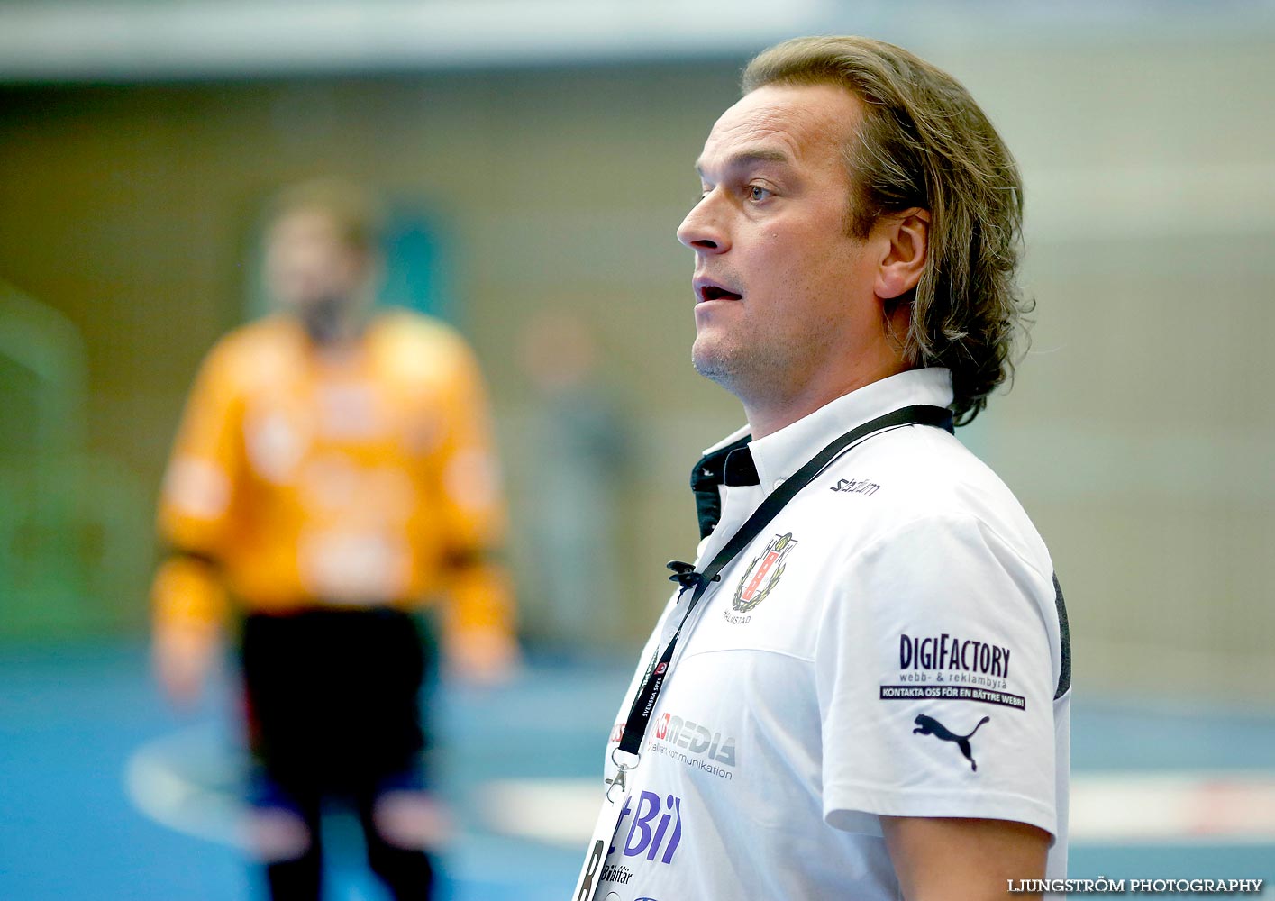 IFK Skövde HK-HK Drott Halmstad 30-35,herr,Arena Skövde,Skövde,Sverige,Handboll,,2014,97567