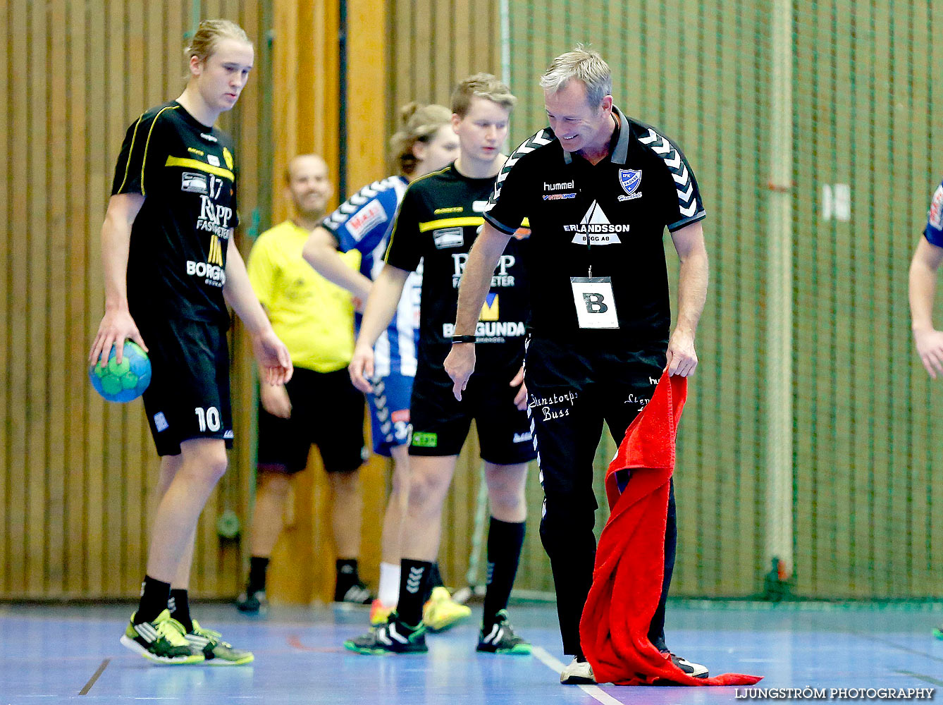HK Skövde-HP Skövde 90 33-26,herr,Arena Skövde,Skövde,Sverige,Handboll,,2014,134006
