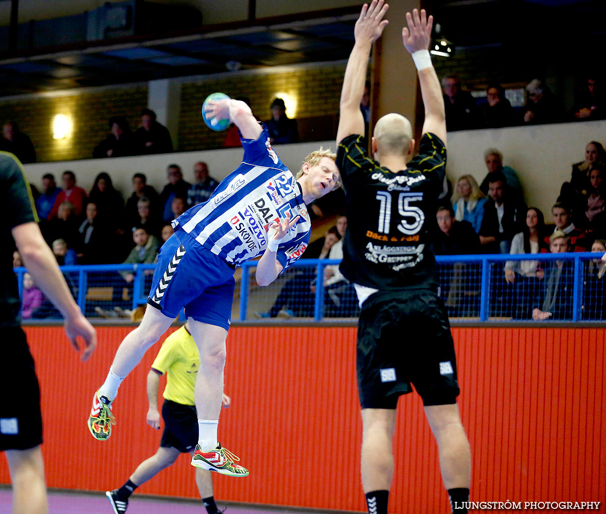 HK Skövde-HP Skövde 90 33-26,herr,Arena Skövde,Skövde,Sverige,Handboll,,2014,134009