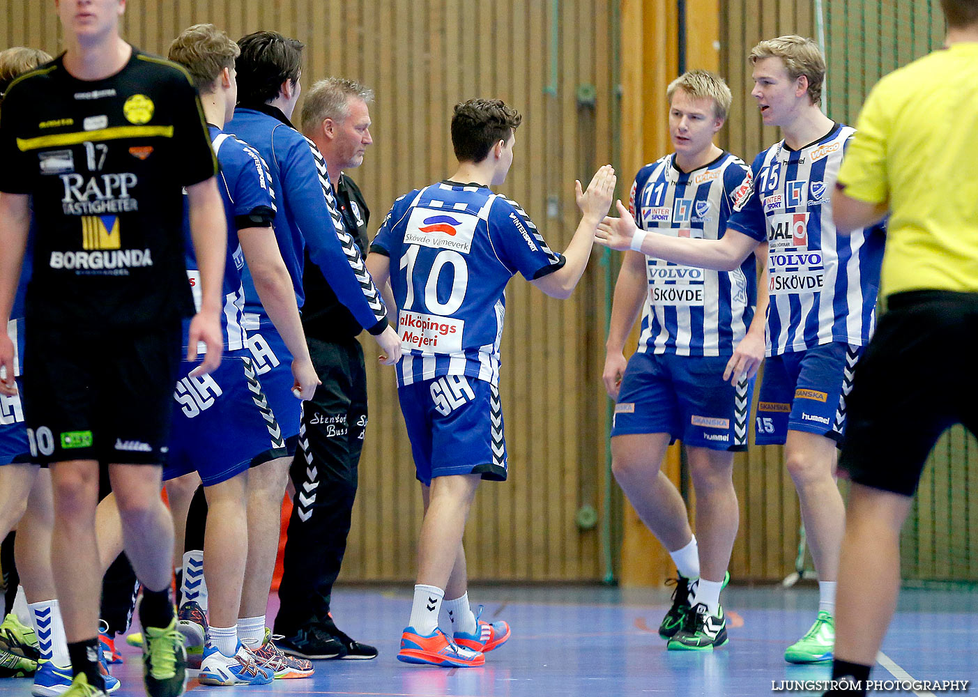 HK Skövde-HP Skövde 90 33-26,herr,Arena Skövde,Skövde,Sverige,Handboll,,2014,134014