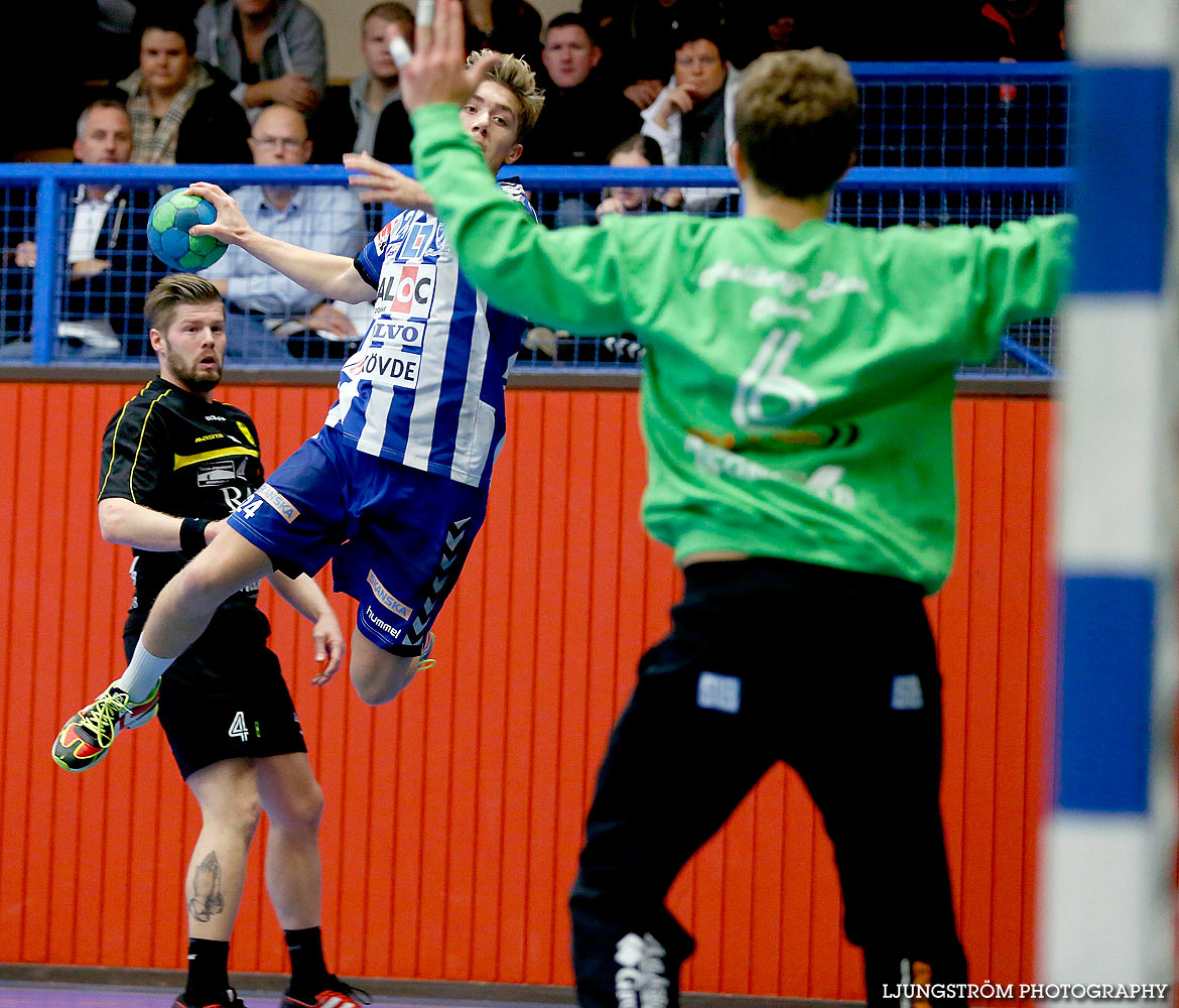 HK Skövde-HP Skövde 90 33-26,herr,Arena Skövde,Skövde,Sverige,Handboll,,2014,134015