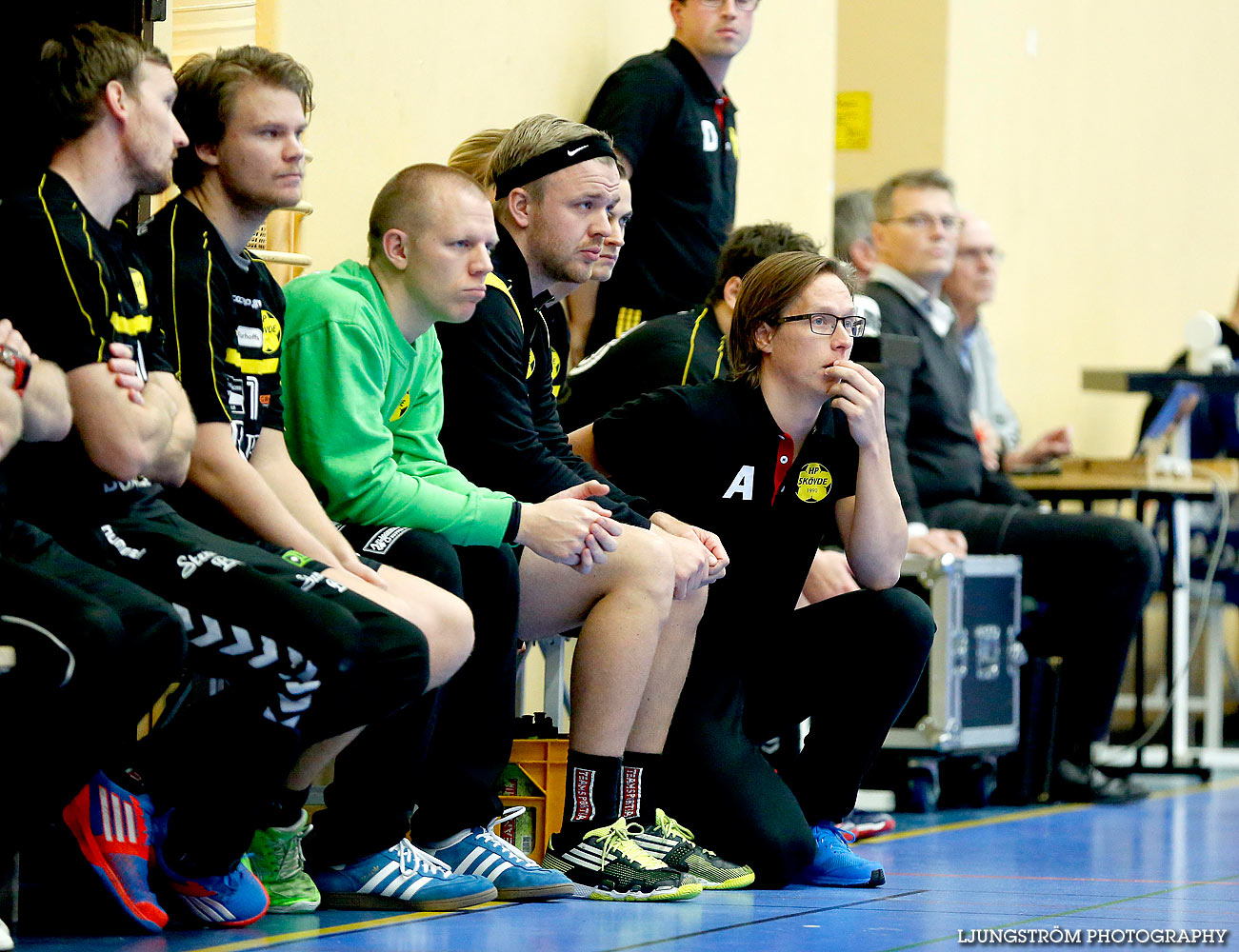 HK Skövde-HP Skövde 90 33-26,herr,Arena Skövde,Skövde,Sverige,Handboll,,2014,134018