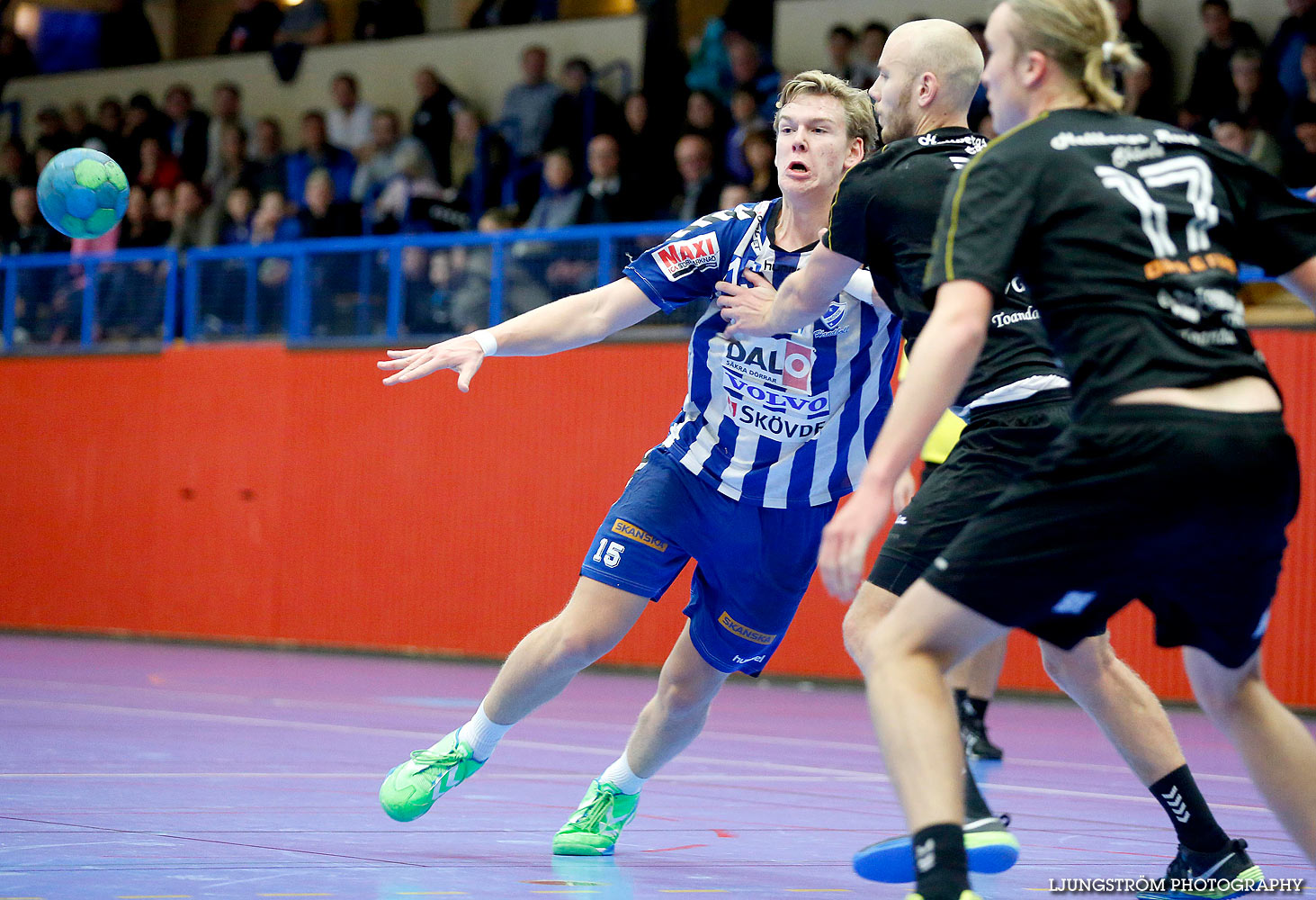 HK Skövde-HP Skövde 90 33-26,herr,Arena Skövde,Skövde,Sverige,Handboll,,2014,134019