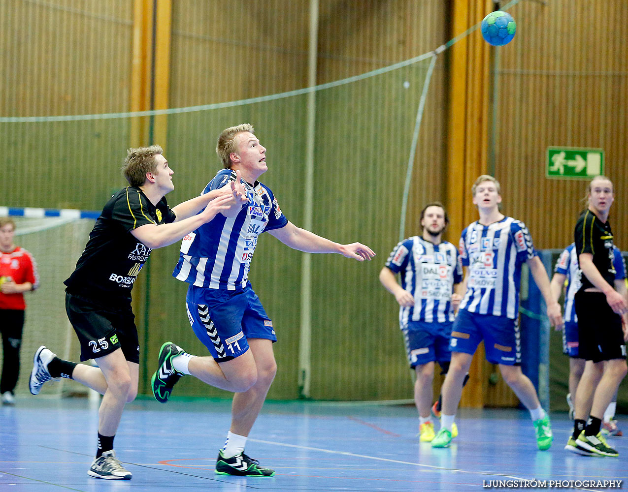 HK Skövde-HP Skövde 90 33-26,herr,Arena Skövde,Skövde,Sverige,Handboll,,2014,134020